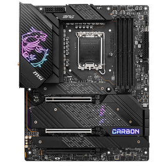 Placa de baza Resigilata MPG Z690 CARBON WIFI Intel LGA1700 ATX