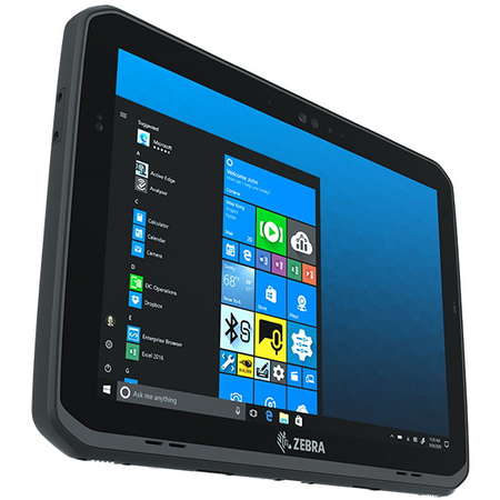 Tableta industriala 2in1 Xplore ET80 Rugged 12inch Intel Core i5-1130G7 16GB 256GB SSD Windows 10 Pro Dark Grey