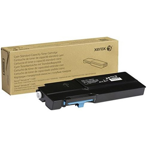 Toner Xerox 2500 pagini Black