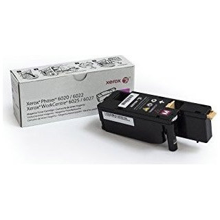 Toner Xerox 1000 pagini Magenta
