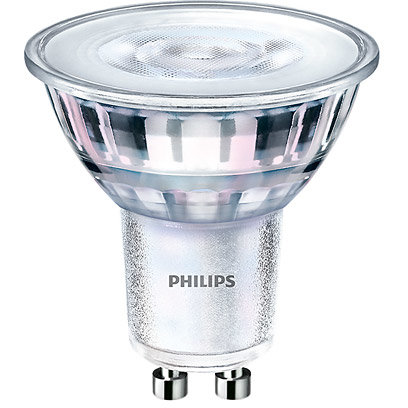 Spot LED Classic 65W GU10 WH 36D RF ND PF SRT4