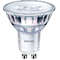 Spot LED Philips Classic 65W GU10 WH 36D RF ND PF SRT4