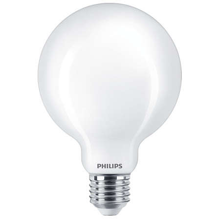 Bec LED Philips Classic 60W G93 E27 WW FR ND RFSRT4