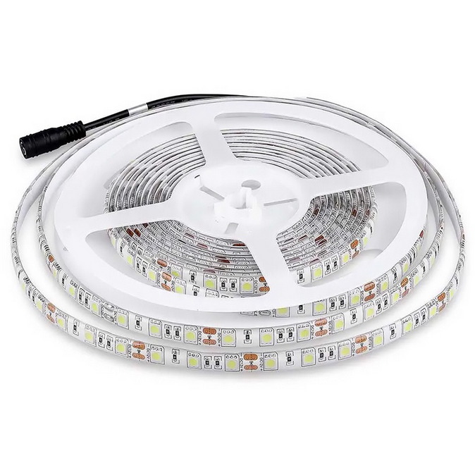 Banda LED 212155 SMD5050 60LED/M IP65 5m RGB