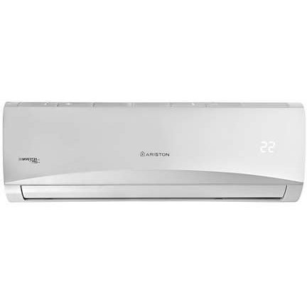 Aparat Aer Conditionat Resigilat Prios 35 Inverter 12000BTU Clasa A++ Wi-Fi Ready White