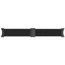 Curea smartwatch Samsung Milanese Band Fresh/Fresh Small Watch Strap 20mm M/L Black