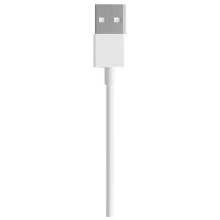 Cablu De Date Xiaomi Mi 2-in-1 USB Cable Micro USB Type C 30cm