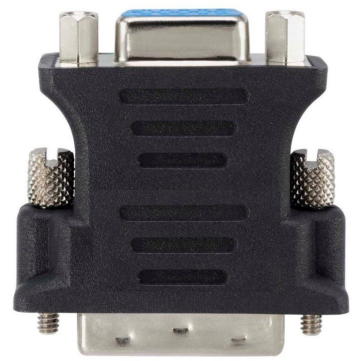 Adaptor Spacer DVI-I - VGA Negru