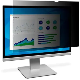 Filtru de confidentialitate pentru 31.5inch Black