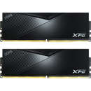 XPG LANCER Black Edition 32GB (2x16GB) DDR5 5200MHz CL38 Dual Channel Kit