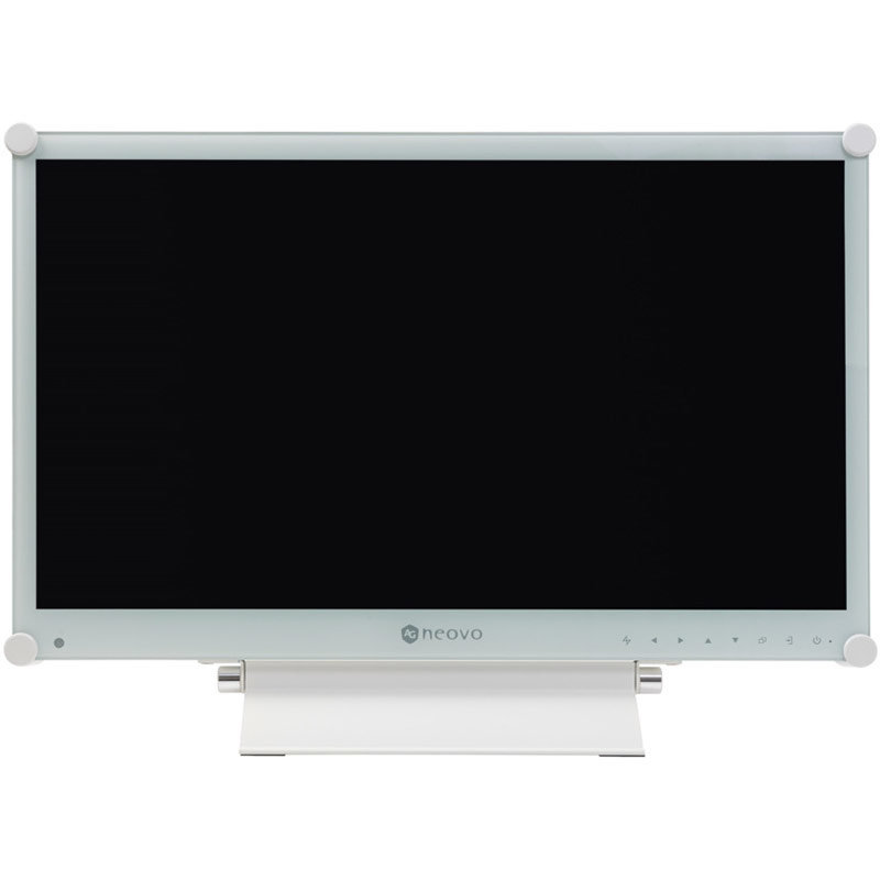 Monitor LED X-24EW 23.6 inch FHD TN White