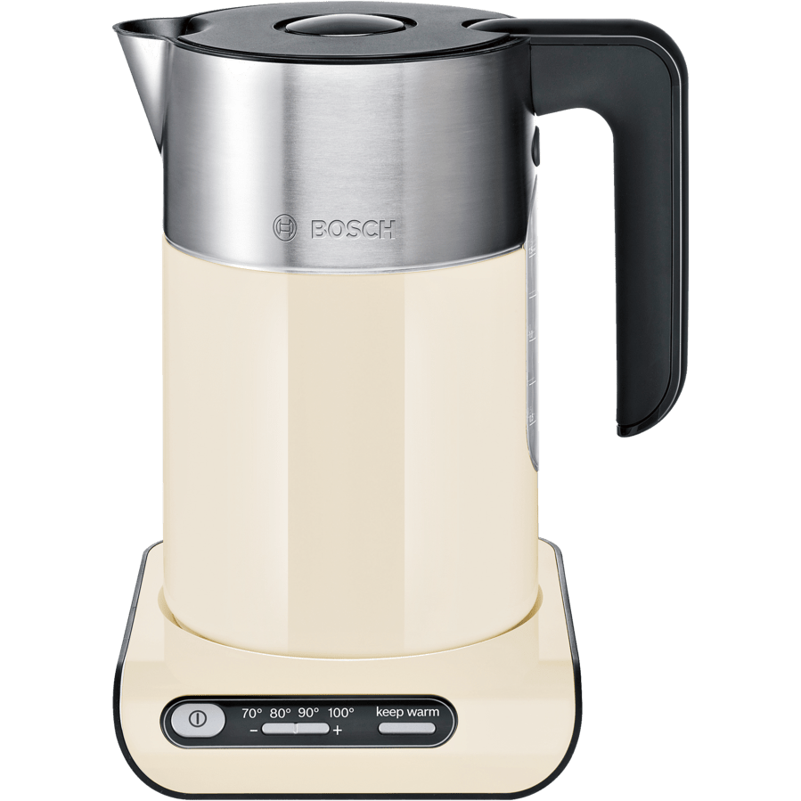 Fierbator TWK8617P Styline 1.5L 2400W Cream