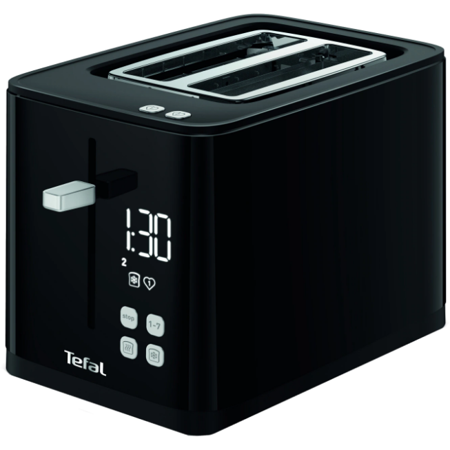 Prajitor de paine TT640810 Putere 850W Negru