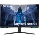 Odyssey Neo G7 G75NB S32BG750NU 32 inch UHD VA 1ms 165Hz Black