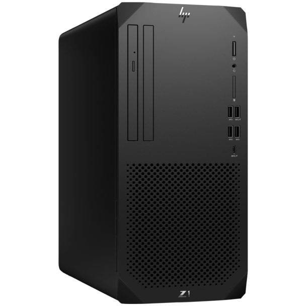Sistem desktop HP Z1 G9 Tower Intel Core i912900 32GB DDR5 512GB SSD