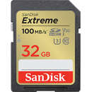 Extreme R180/W130 SDXC 256GB UHS-I U3 Clasa 10