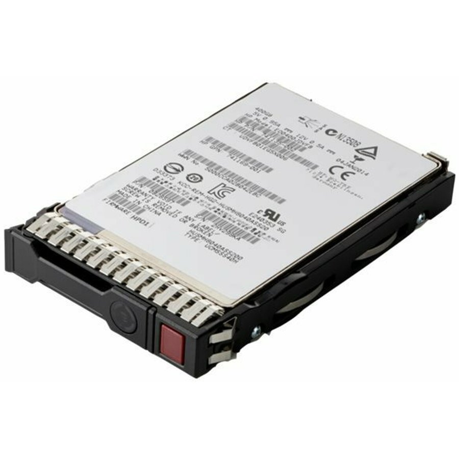 SSD P09685 240GB SATA RI SFF RW DS