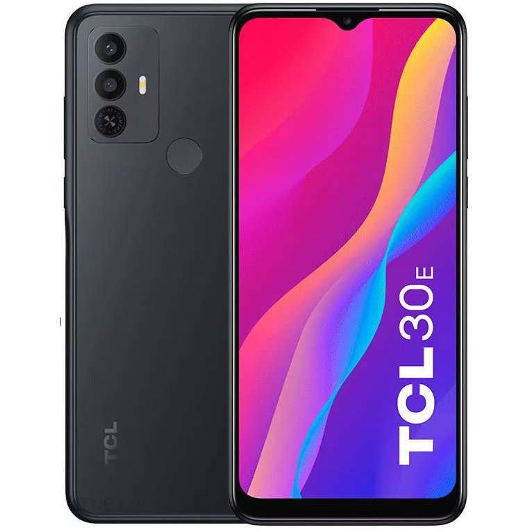 Telefon mobil 30E 64GB 3GB RAM Dual SIM Grey