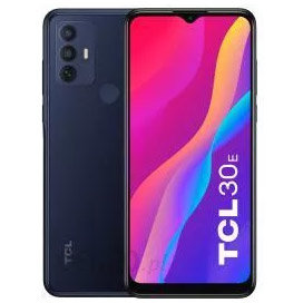 Telefon mobil 30E 64GB 3GB RAM Dual SIM Blue