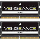 Vengeance 32GB (2x16GB) DDR5 4800MHz CL40 Dual Channel Kit