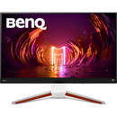 Monitor LED Gaming BenQ Mobiuz EX3210U 32 inch UHD IPS 2ms 144Hz White