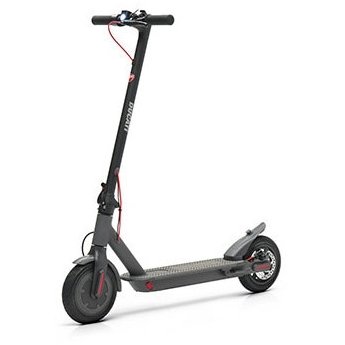 Trotineta electrica Pro-I Evo 350W Black