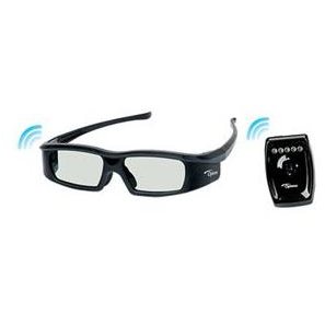 ZF 2100 3D-GLASS