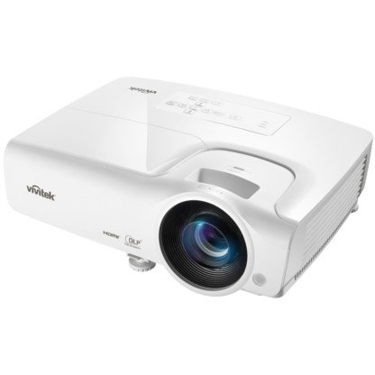 Videoproiector DW275 WXGA White