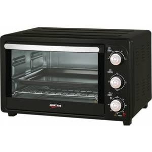 Cuptor electric Resigilat A28B2 28L Negru