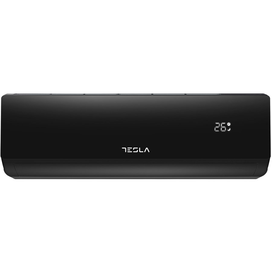 Aparat aer conditionat TT34EX82BM-1232IAW Inverter 12000BTU Clasa A++ Wi-Fi Black