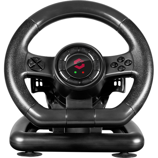 Volan Bolt Black