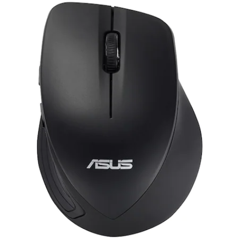 Mouse Optic WT465 Wireless 1600dpi  Negru