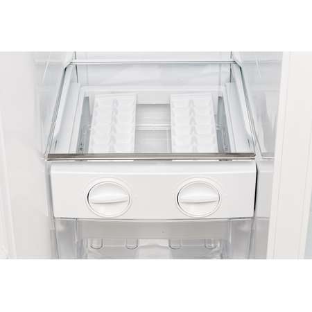 Side by Side Siltal IHID51NXN Passione Due Clasa F 532 litri No Frost Control Touch Argintiu