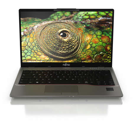 Laptop Fujitsu Lifebook U7412 14 inch FHD Intel Core i5-1235U 8GB DDR4 ...
