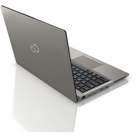 Laptop Fujitsu Lifebook U7412 14 inch FHD Intel Core i5-1235U 8GB DDR4 ...