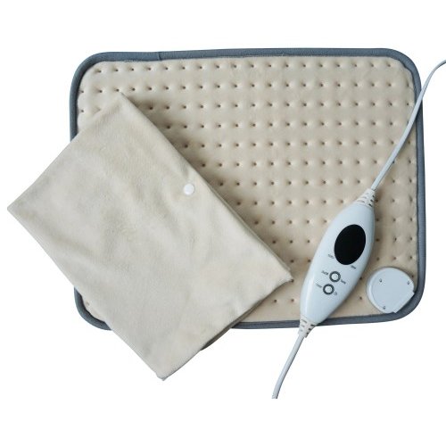 Perna Electrica AR4H01  100W 6 Trepte de Incalzire Oprire Automata Programabila Husa Protectie