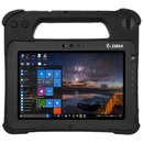 Tableta industriala Xplore L10ax Xpad Rugged 10.1inch Intel Core i5-1135G7 8GB 128GB SSD Windows 10 Pro Black