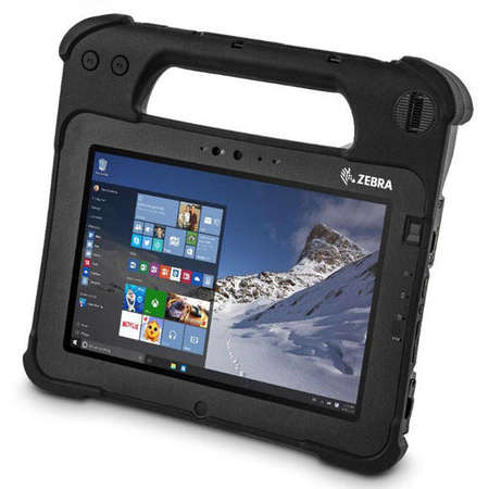 Tableta industriala Xplore L10ax Xpad Rugged 10.1inch Intel Core i5-1145G7 16GB 128GB SSD Windows 10 Pro Black