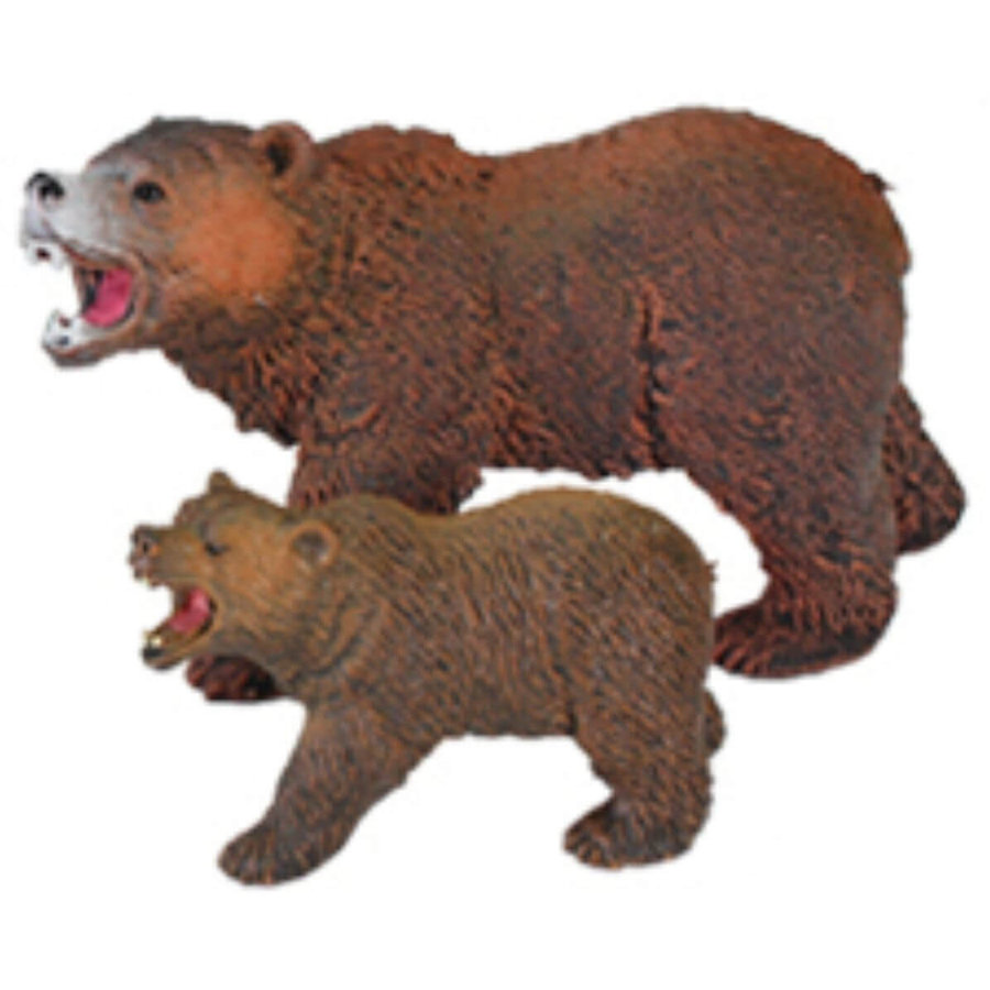 Set 2 figurine Urs