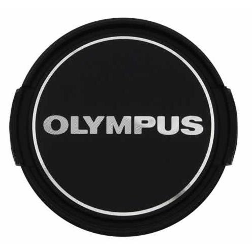 Accesoriu foto-video LC-37B Capac obiectiv N4306700 - imagine 2