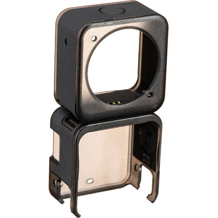 Carcasa magnetica protectie DJI pentru Action 2 Black