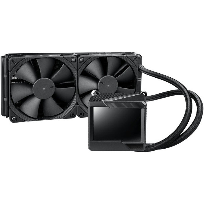 Cooler procesor Rog Ryujin II 240