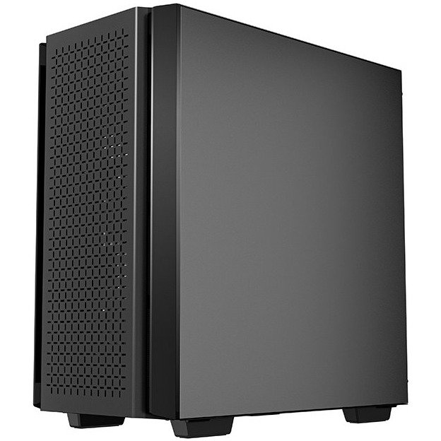 Carcasa Deepcool CG560 Black — imaginea 2