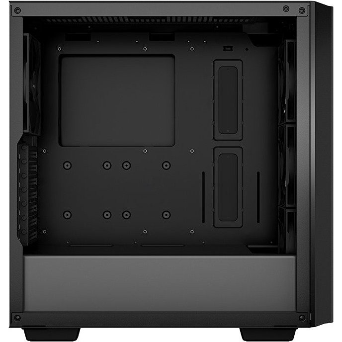Carcasa Deepcool CG560 Black — imaginea 4