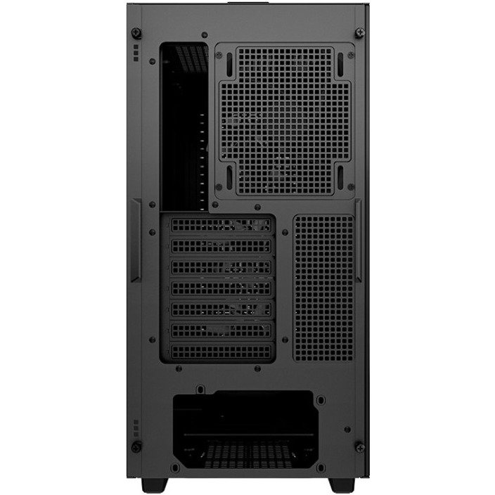 Carcasa Deepcool CG560 Black — imaginea 6