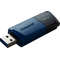 Memorie USB Kingston DT Exodia M 64GB USB 3.0 Blue