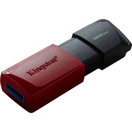 Memorie USB Kingston DT Exodia M 128GB USB 3.0 Red