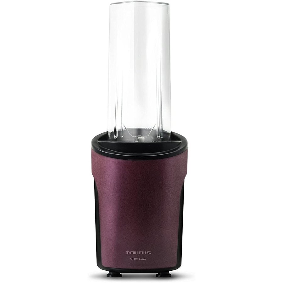 Mini Blender Shake Away 0.6L 450W Black