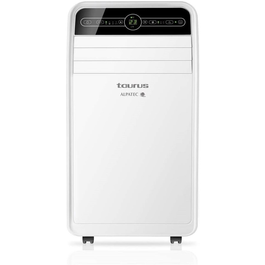 Aparat aer conditionat portabil AC 260 KT 9000BTU 1050W Clasa A White