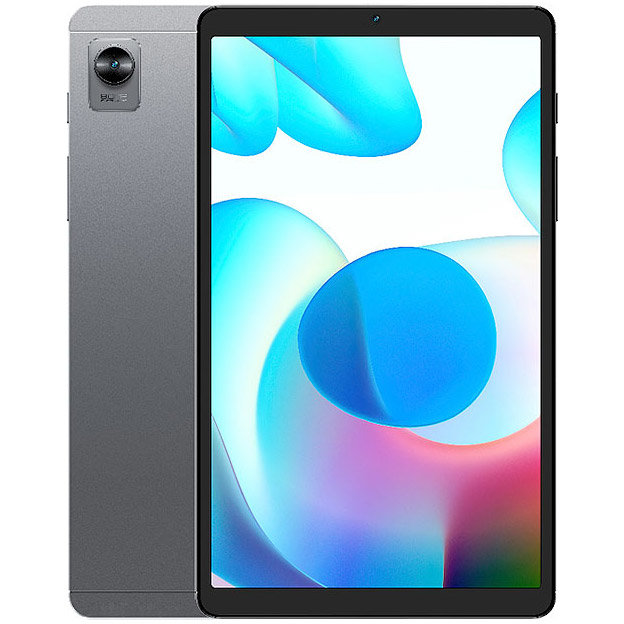 Tableta Pad mini 8.7 inch 4GB RAM 64GB flash LTE Android Real Grey